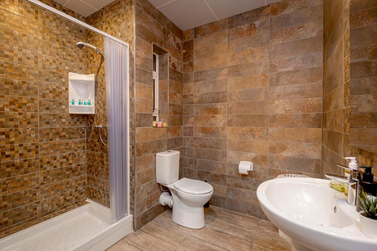 Summer Breeze Comfort Sunny Apartments Close To The Sandy Beaches - By Getawaysmalta Mellieħa Exterior foto